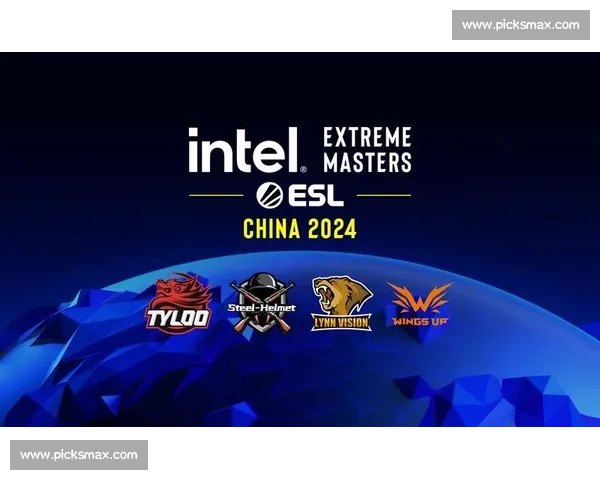 IEM比赛时间表出炉,硬核数据带你玩转赛况! IEM比赛时间表出炉,硬核数据带你玩转赛况!