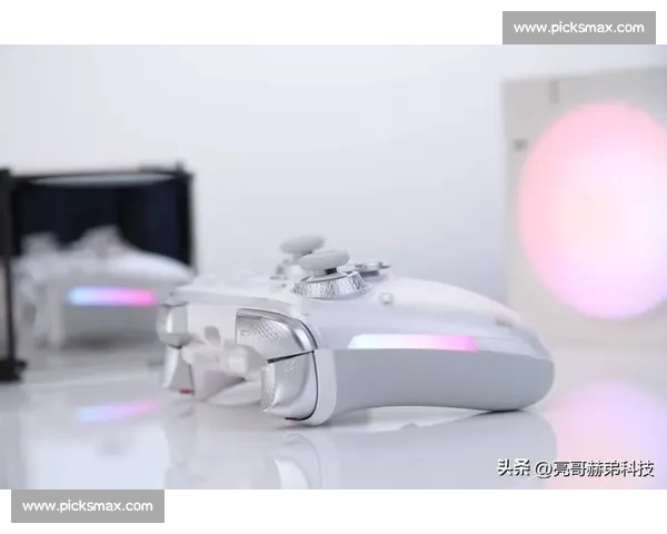 AI虚拟玩家的“黑科技”,颠覆你对电竞的认知! AI虚拟玩家的“黑科技”,颠覆你对电竞的认知!