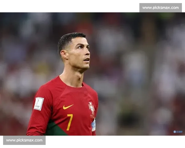 C罗2026世界杯，梦想的光芒永不熄灭