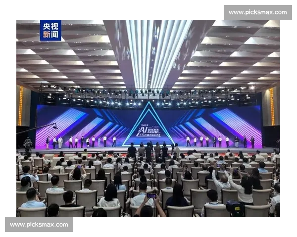 AI赋能电竞,从观赛体验到选手培养,全方位革新! AI赋能电竞,从观赛体验到选手培养,全方位革新!