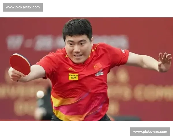 中国乒乓球队勇夺世乒赛男团冠军,新王加冕! 中国乒乓球队勇夺世乒赛男团冠军,新王加冕!