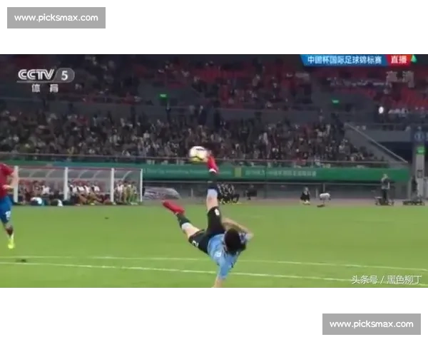 五大联赛神仙球盘点,进球集锦让你一次看个够! 五大联赛神仙球盘点,进球集锦让你一次看个够!