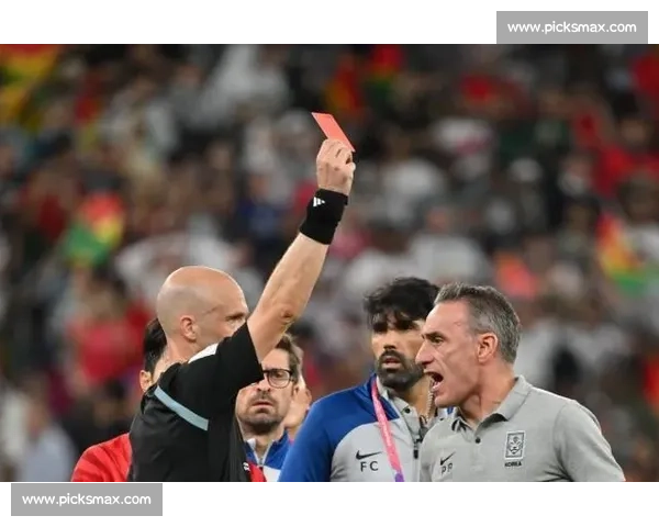 应对2026世界杯红黄牌新规变化 战术调整与球队备战策略解析