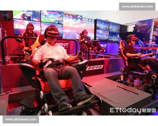 科技的魔力!VR观赛,让电竞魅力全面释放 科技的魔力!VR观赛,让电竞魅力全面释放