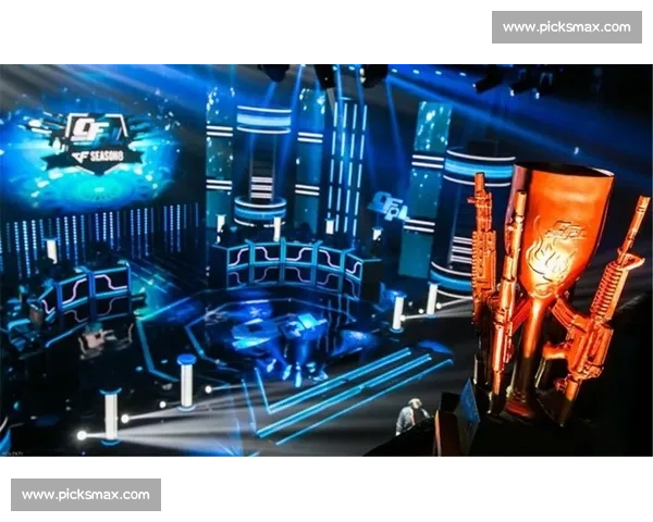 谁主沉浮!穿越火线电竞赛场风起云涌 谁主沉浮!穿越火线电竞赛场风起云涌