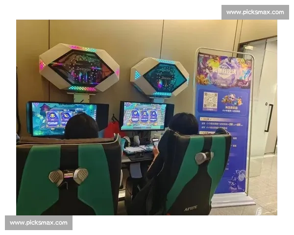 这次真的不一样!电竞粉丝活动玩出新花样 这次真的不一样!电竞粉丝活动玩出新花样