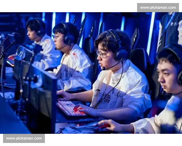 量子特攻的电竞精神，传递着积极向上的力量！