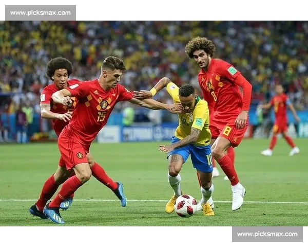 告别浪射！世界杯传球数据揭秘，谁是真正的大师