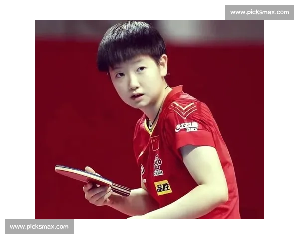 太燃了！孙颖莎这波操作，球迷们看得热血沸腾！