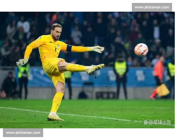 安道尔能否带来惊喜2026世界杯欧洲区谁是最大黑马