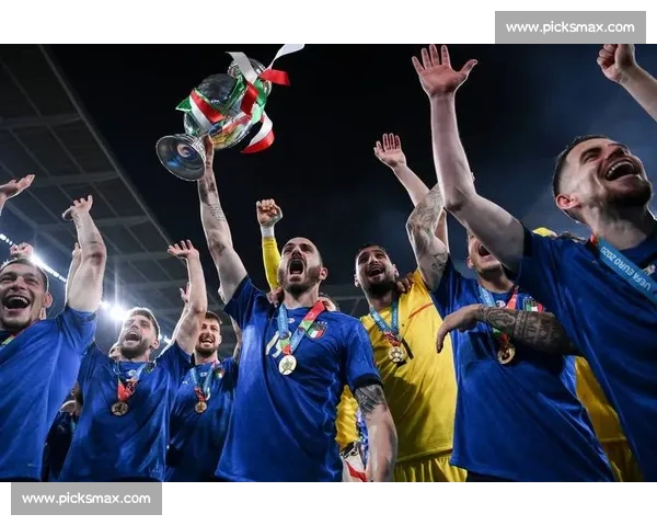 意大利蓝衣军团，无缘世界杯的伤痛能否化为动力