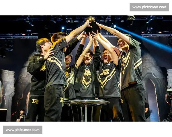 数据说话！大洋洲电竞冠军榜，用实力说话的硬核玩家！