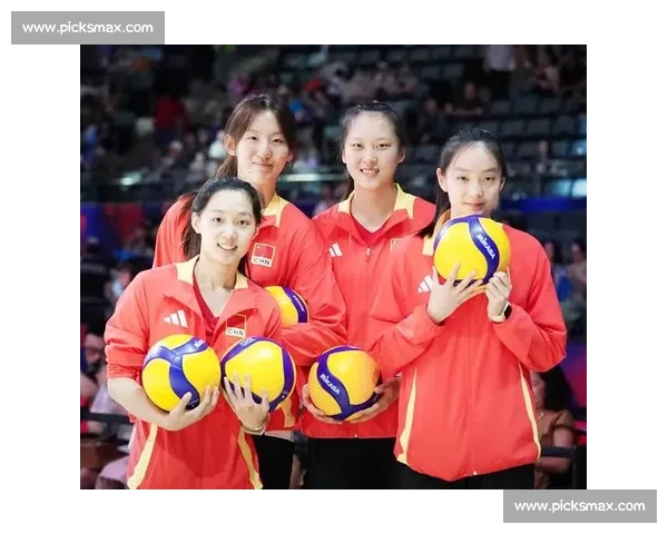 王者归来！中国女排豪取世联赛总冠军！