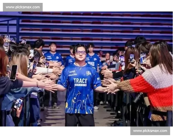 电竞音乐大师赛，谁是下一位乐坛巨匠