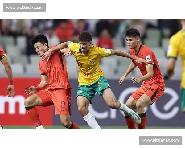 赛前无人看好，赛后万人瞩目，冷门球队的逆袭之路有多燃！