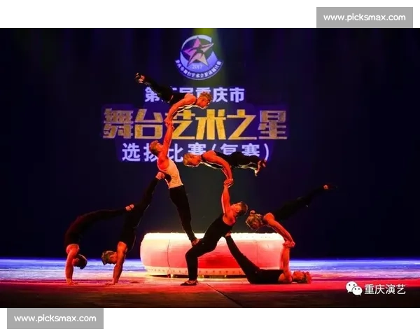 青年力量崛起，全球联盟为新人搭建舞台