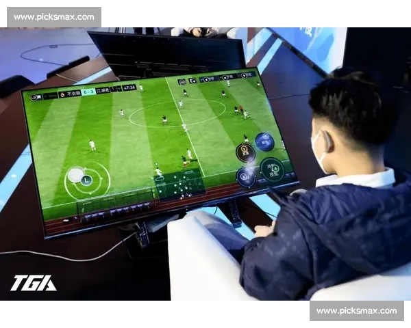 FIFA电竞选手专访，揭秘他们的训练秘诀！