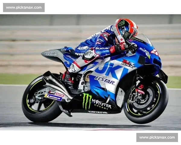 令人唏嘘！MotoGP老将告别赛场，传奇谢幕战催人泪下