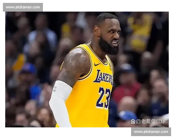 勒布朗的伟大还在继续！湖人众将能否为老詹加冕