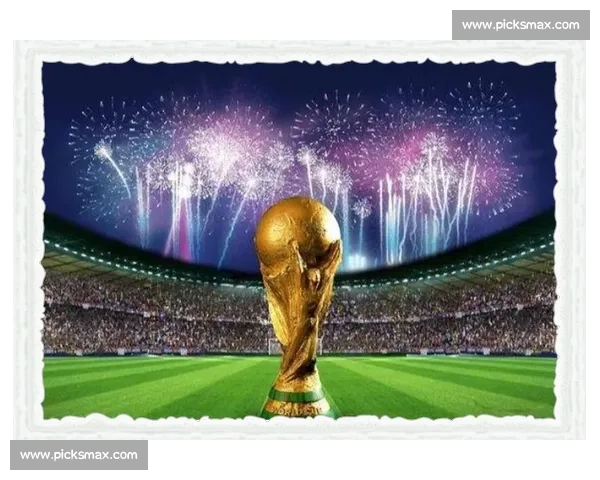 四年一梦，旧金山奏响2026世界杯华丽乐章！