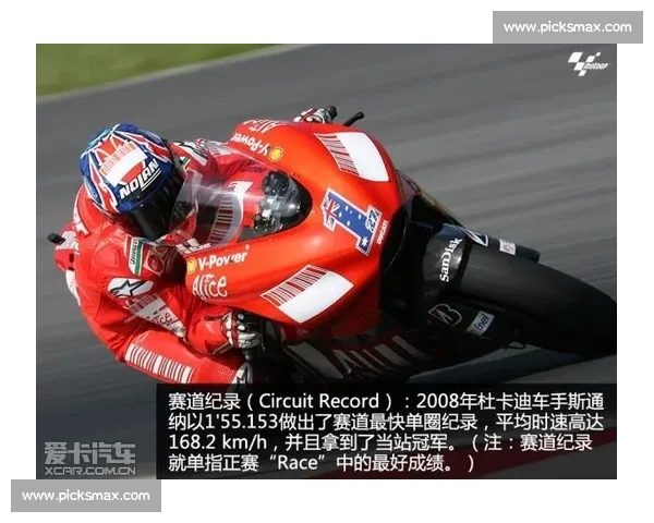 热血重燃！MotoGP历史冠军赛道重聚，谁主沉浮