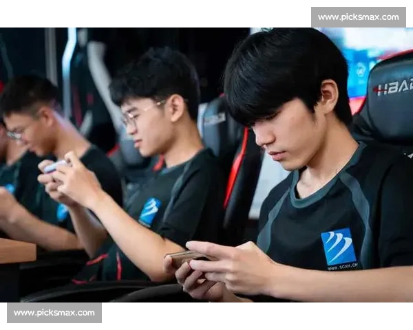 电竞圣地新加坡，本土选手能否在家门口捧杯