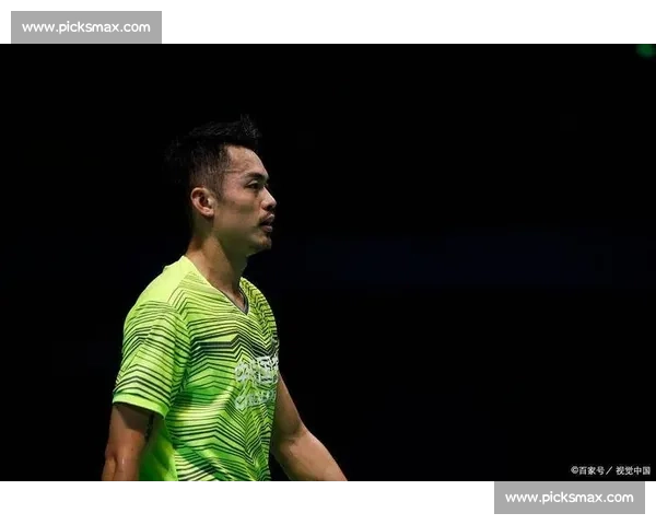 遗憾！因伤错过冠军榜，拼搏不止的羽毛球英雄！