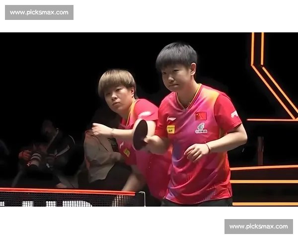 从削球到快攻，乒乓球拍的进化史，一部血泪史！