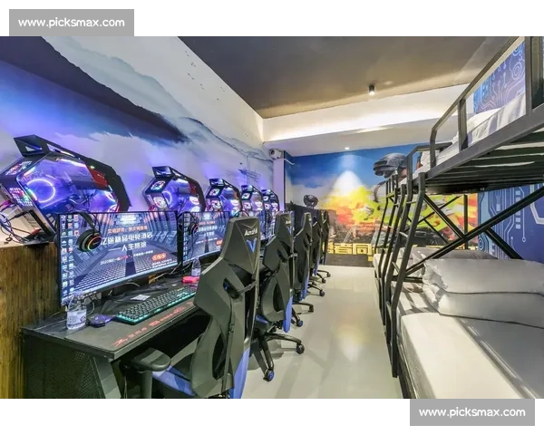 兄弟情深还是塑料电竞真人秀揭秘赛场之外的他们！