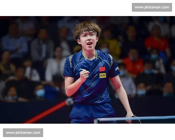 终于等到你！某乒乓球巡回赛重磅回归，球迷激动到落泪！