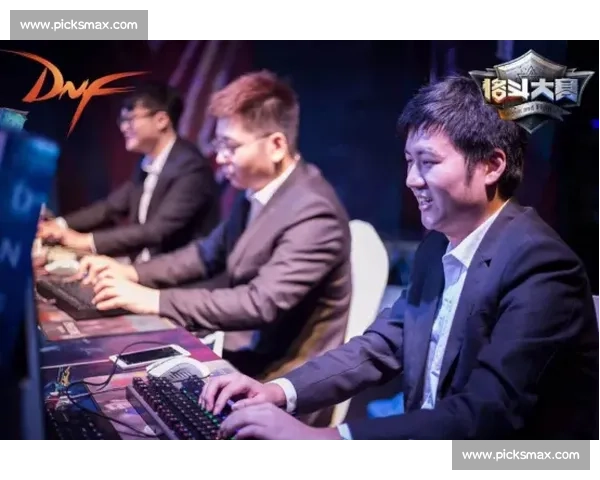 跌宕起伏的征程，新加坡电竞队的故事令人动容！