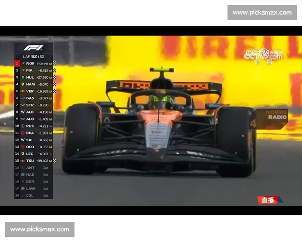 年轻一代的崛起，F1新加坡站领奖台上的新生代力量，未来已来！