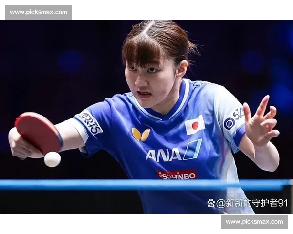 爆冷！日本选手击败国乒主力，实力不容小觑！