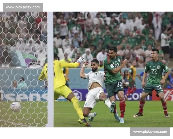 深度解读世界杯！那些精妙的战术配合，你看出门道了吗