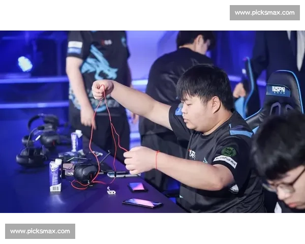 WCG的梦想与现实,这场关于电子竞技的追梦之旅,你跟上了吗 WCG的梦想与现实,这场关于电子竞技的追梦之旅,你跟上了吗