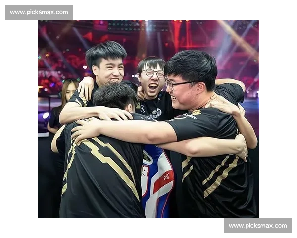 不只看比赛！这些平台承包你的所有电竞快乐！