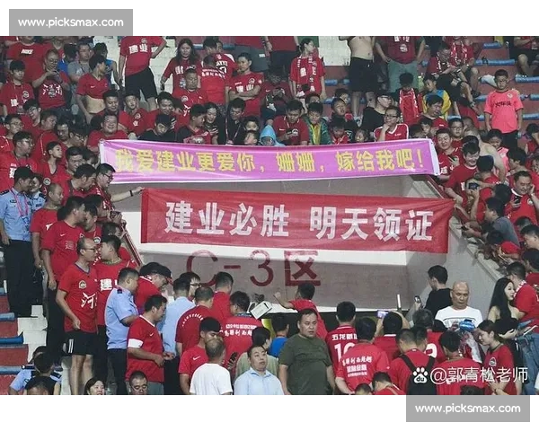 从申办到举办，中国足球的“梦想升温”