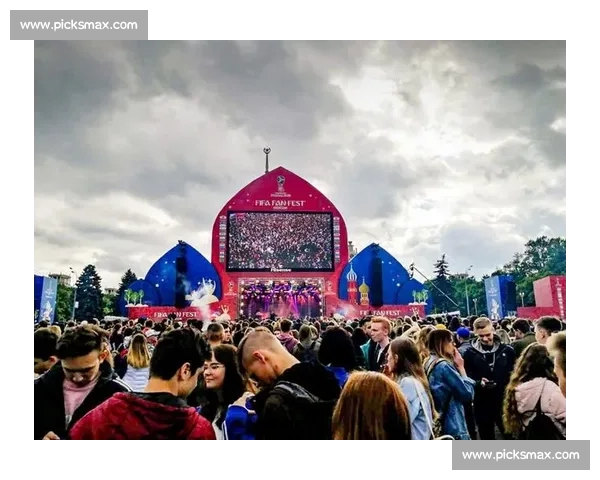 别只顾看球！世界杯赞助商的钱都花在哪了