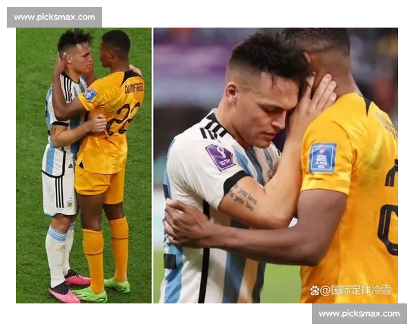 全运会上的温情一幕，让冰冷的赛场多了几分暖意