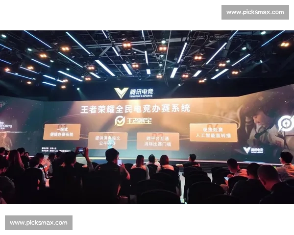 游戏直播平台竞争白热化，谁能最终胜出，成为电竞流量王者