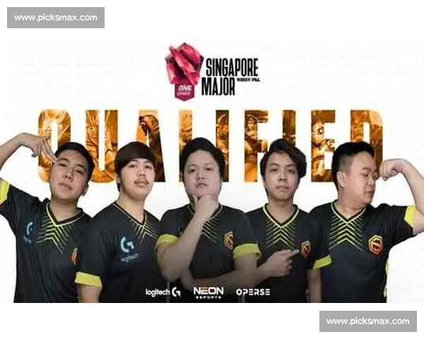 燃爆！大洋洲电竞选拔赛，每一帧都是史诗级画面！