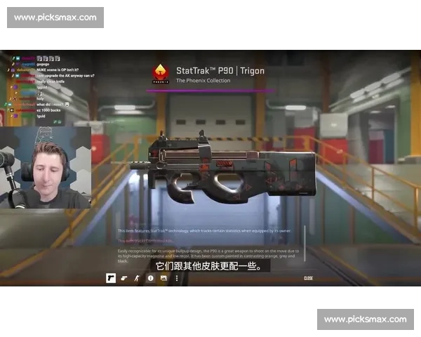 硝烟弥漫！CS2 Major冠军榜，最强枪法的碰撞